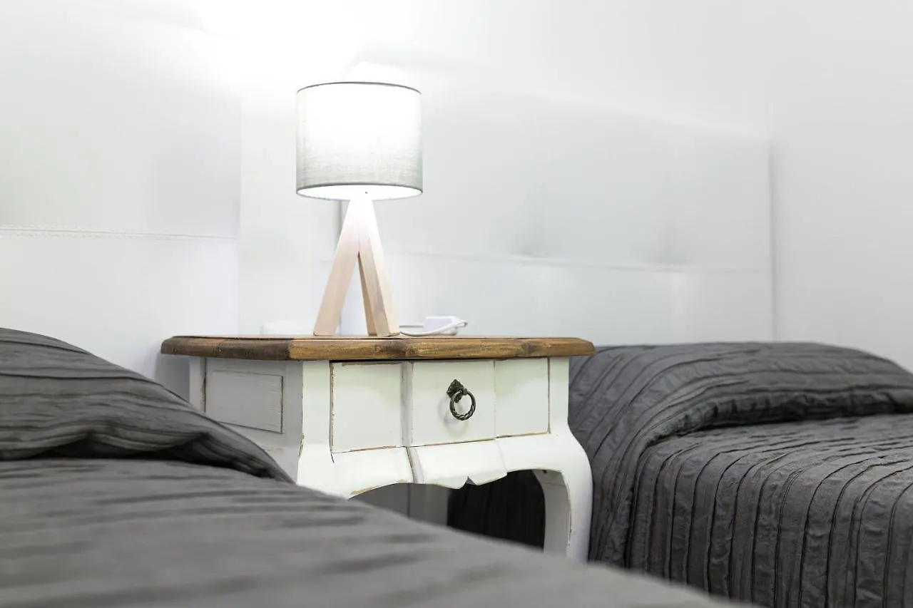 Apartmán Puerto Centro Puerto del Rosario