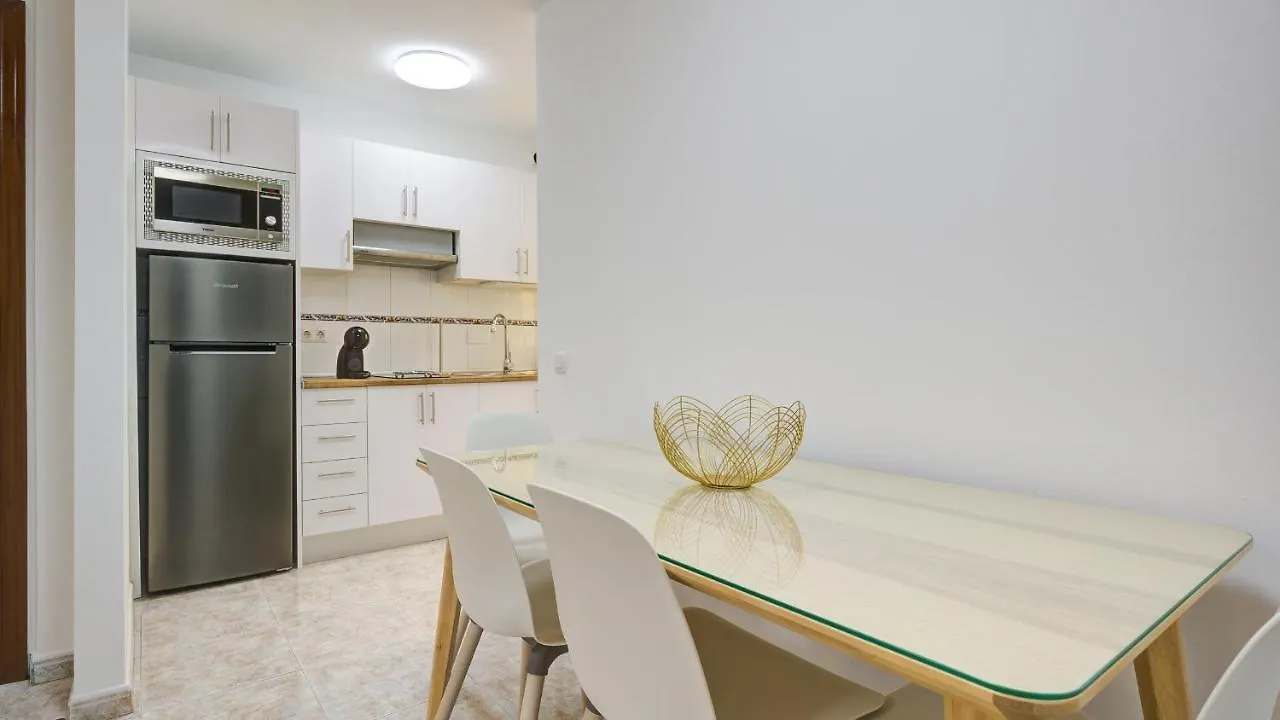 Apartmán Puerto Centro Puerto del Rosario   Puerto del Rosario (Fuerteventura)