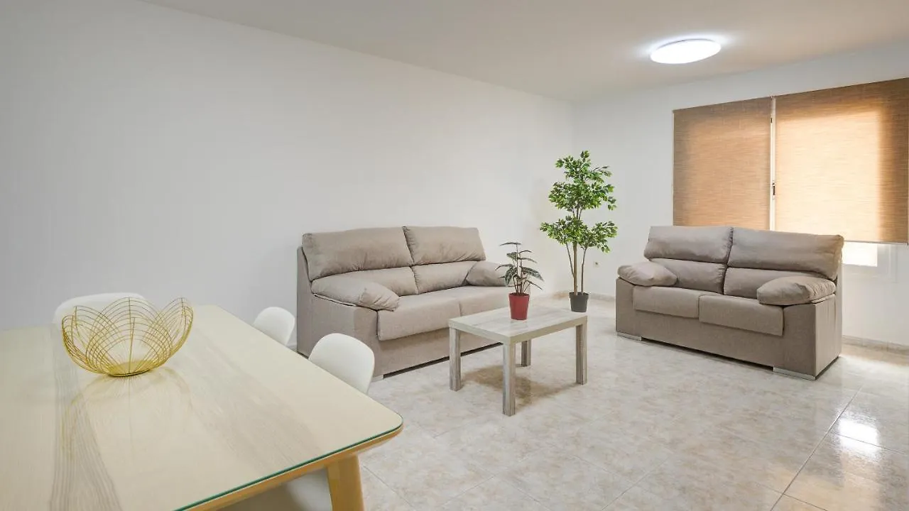 Apartmán Puerto Centro Puerto del Rosario  Puerto del Rosario (Fuerteventura)